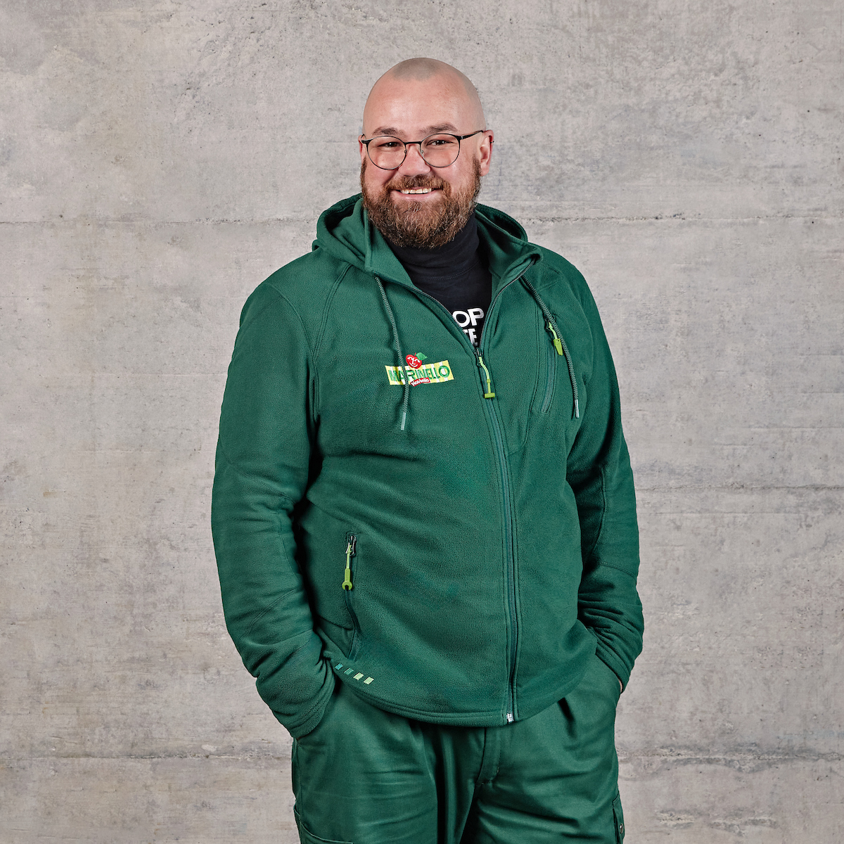 Team MARINELLO + CO AG